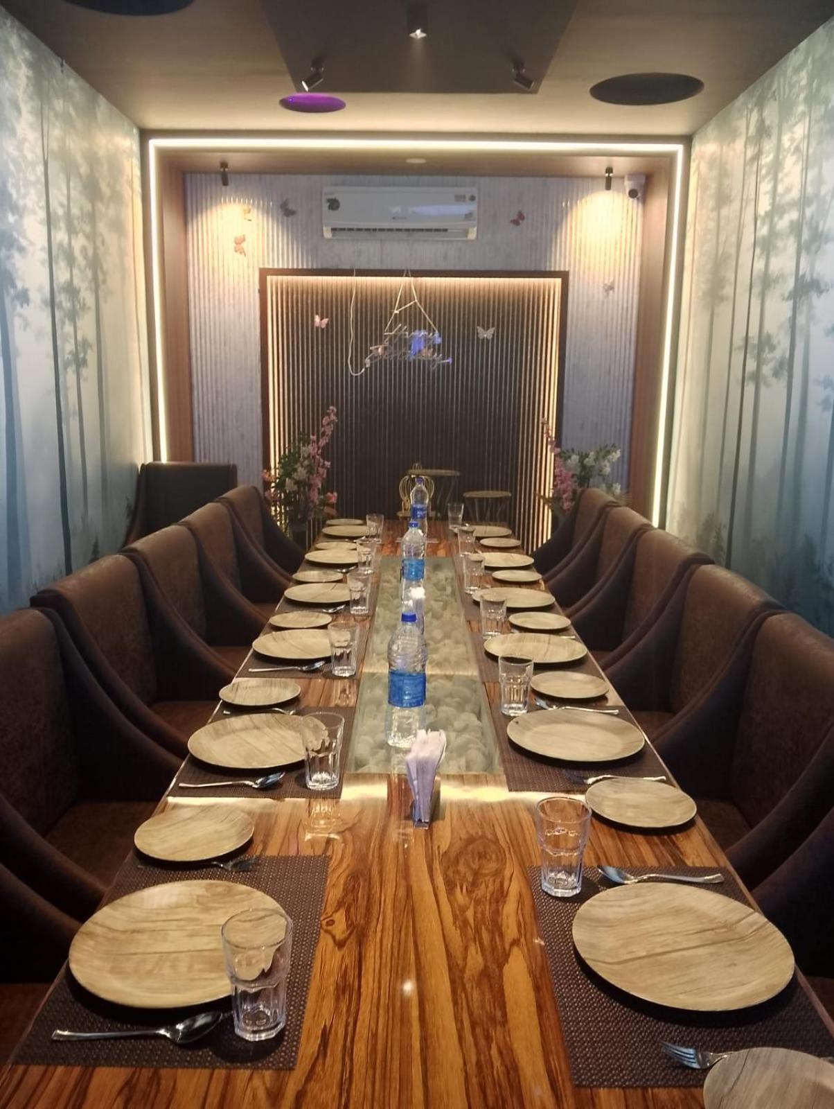 Hotel Samudyatha Inn And Suites Kundapur Extérieur photo