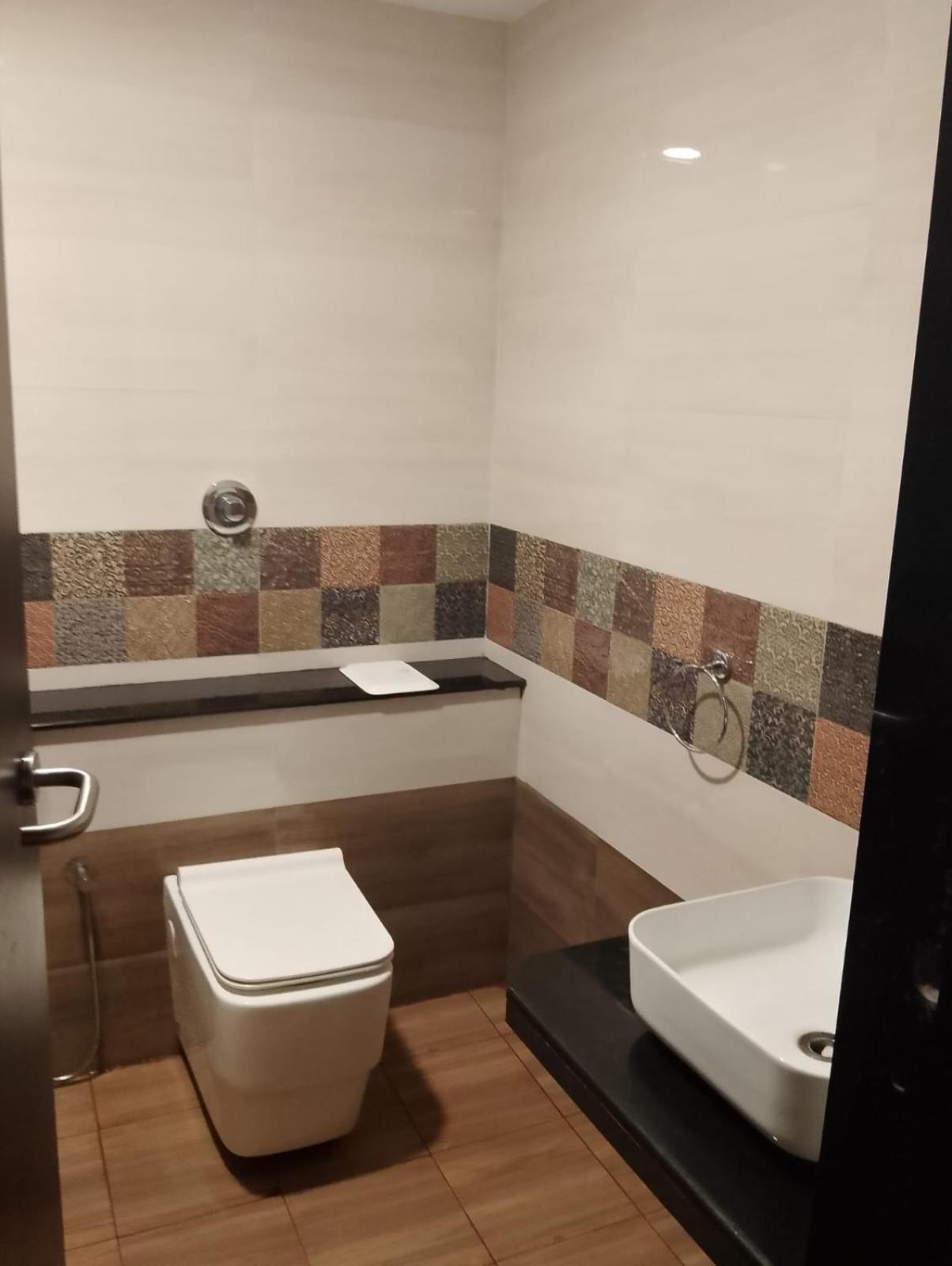 Hotel Samudyatha Inn And Suites Kundapur Extérieur photo